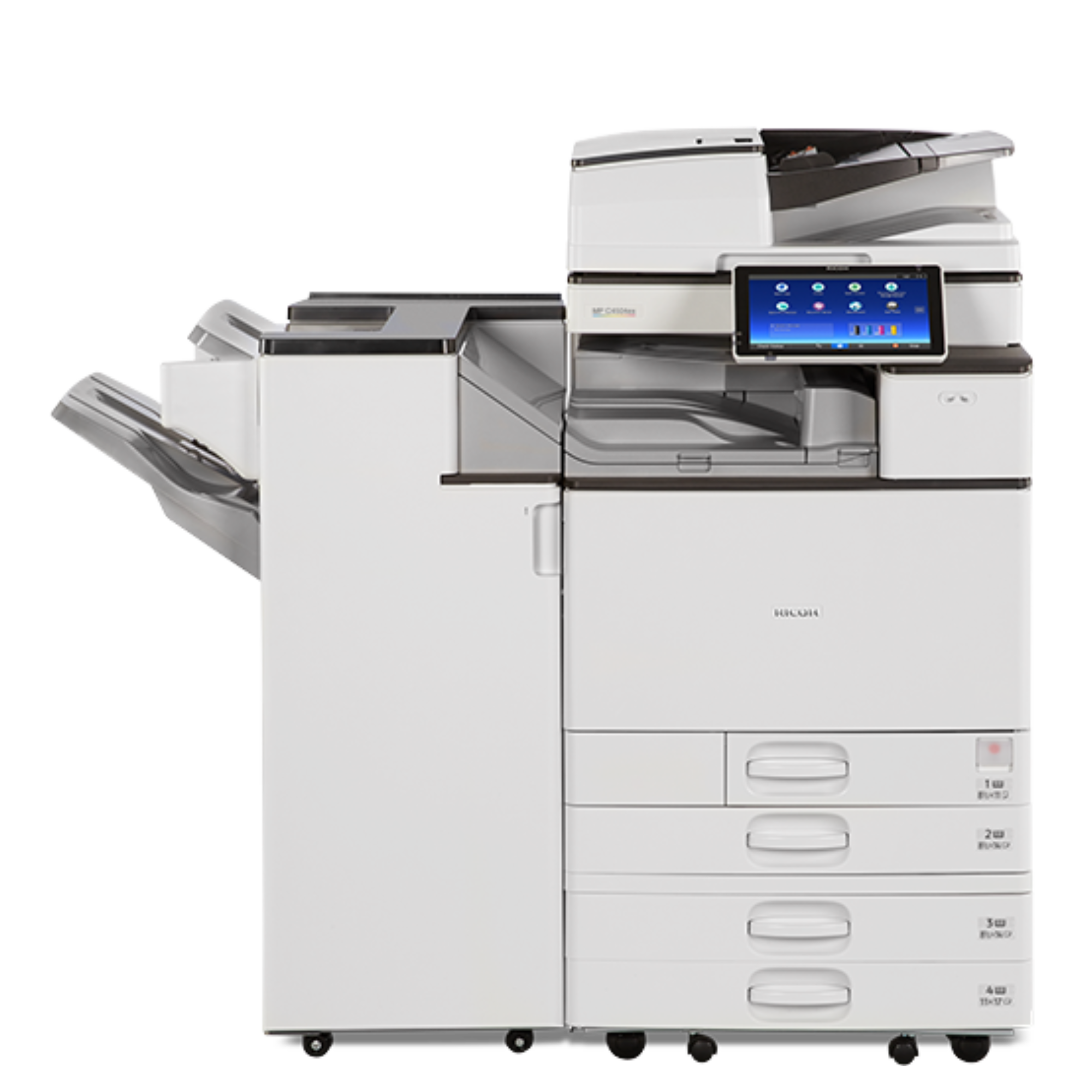 MFD Printer